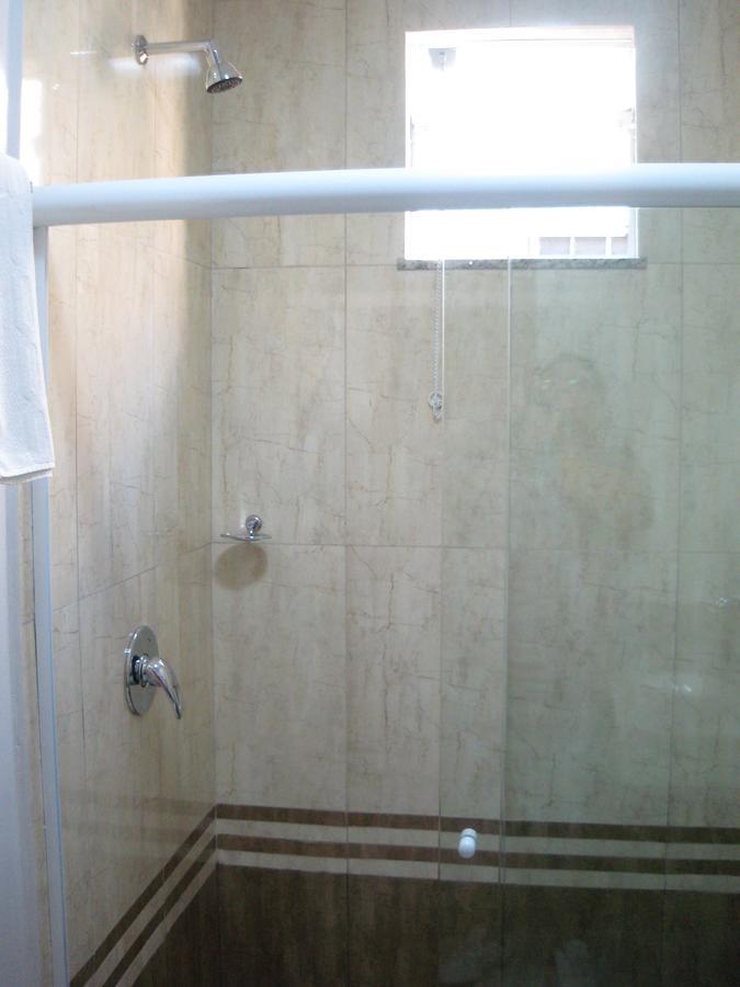 Hotel Avenida Tupa ภายนอก รูปภาพ